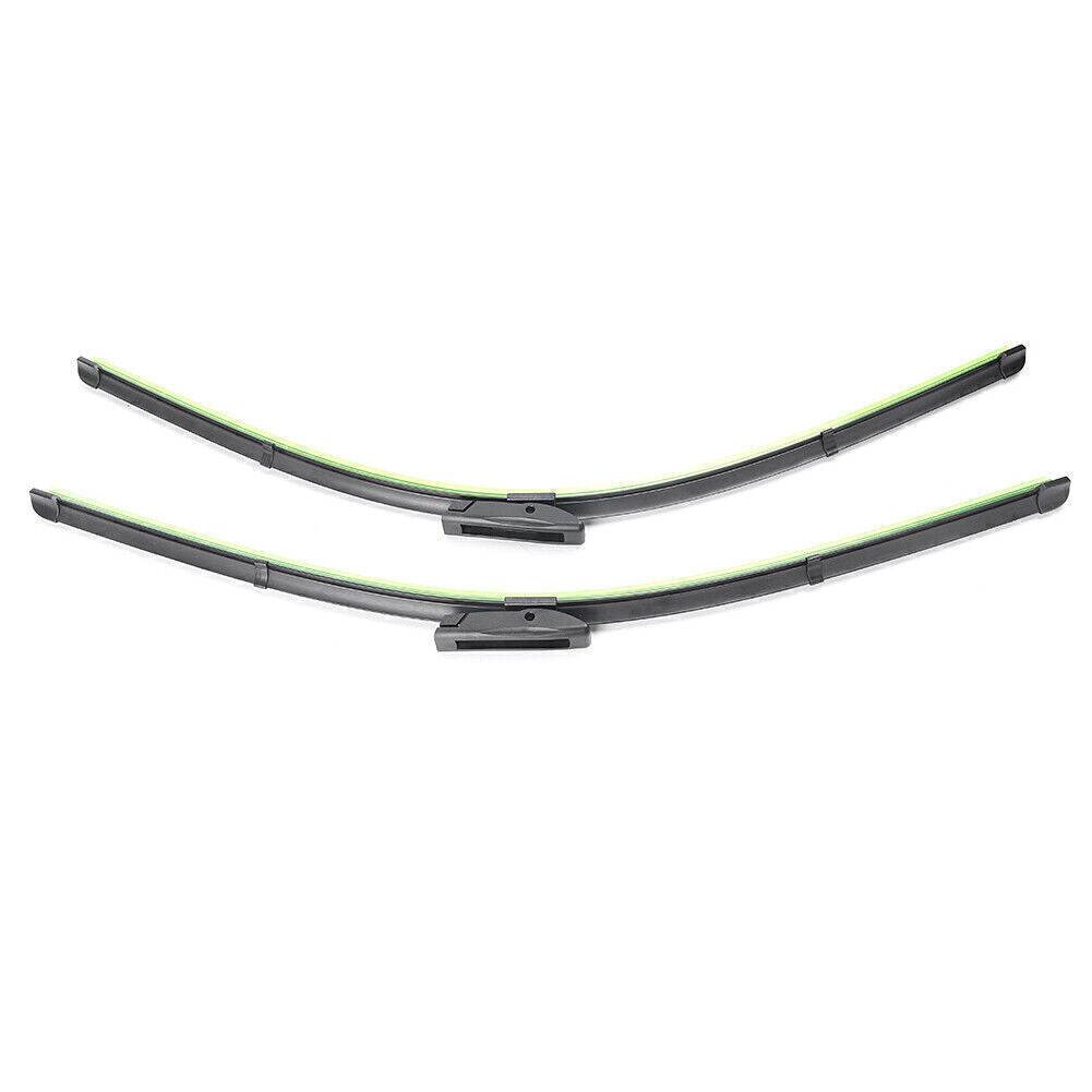 28+26 Front Windshield Wiper Blades Fit for Renault Scenic III/Grand 2009-2016