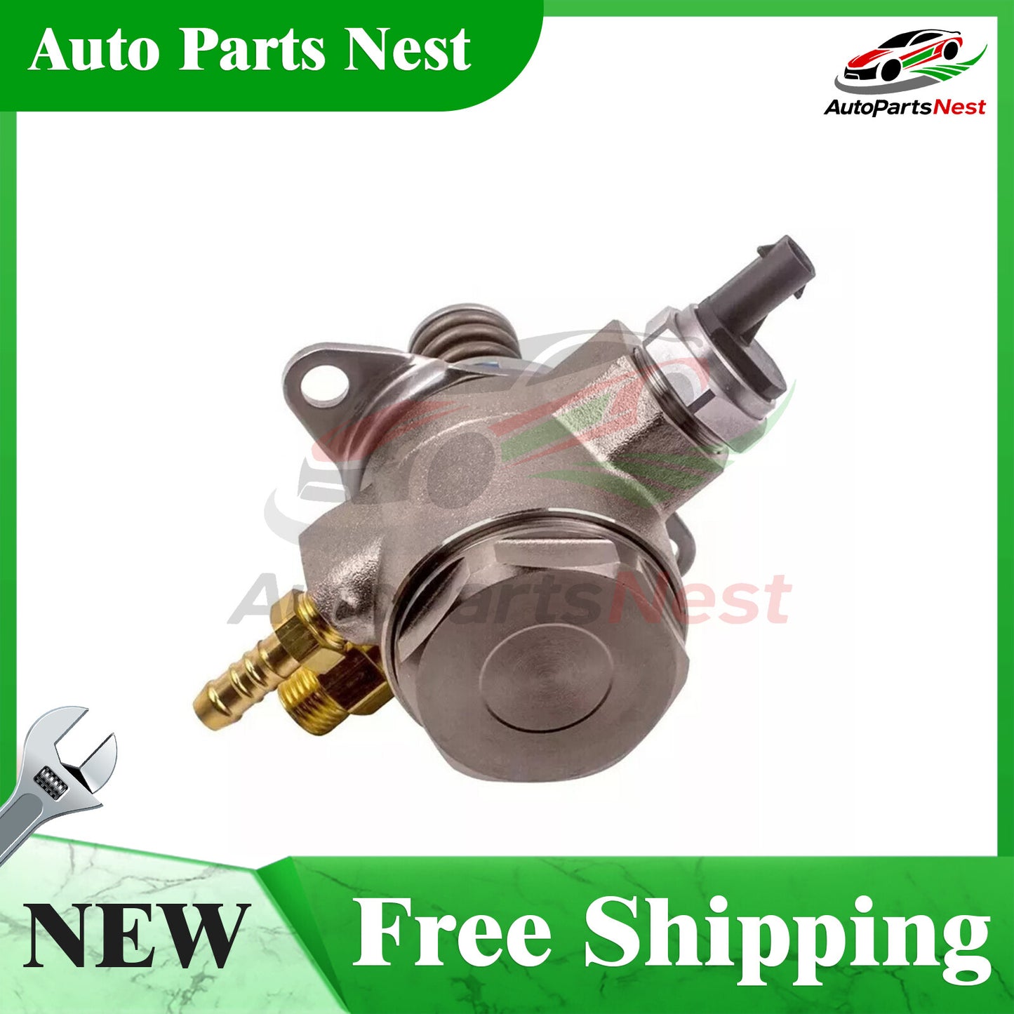 new upstream O2 oxygen sensor 22693-ET000 234-9070, suitable for 2007 for Nissan Sentra Versa.
