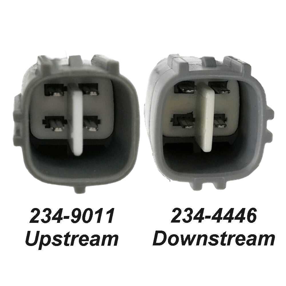 89465-12490 O2 Oxygen Sensor for Toyota for Corolla Spacier Springer Carib AE11 95-02