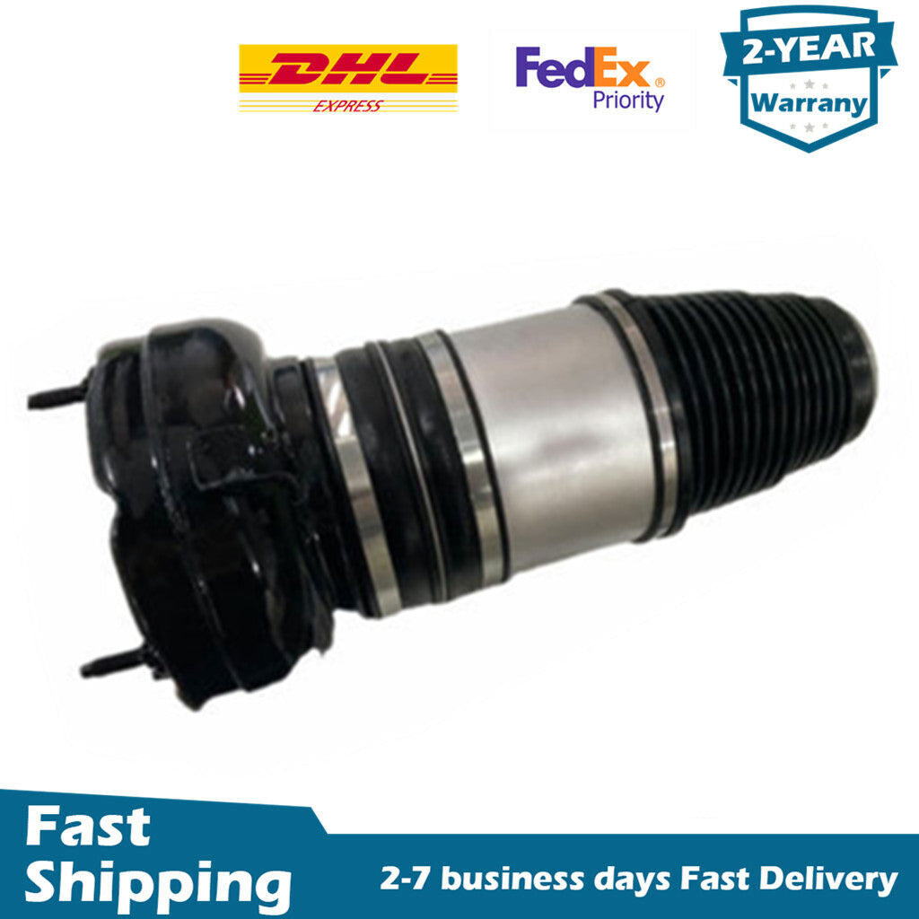 for Porsche Macan 2014-2019 Front Air Suspension Spring Repair Bag 95B616039