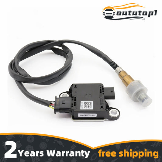 Particulate Sensor for Land Rover Velar 2.0L for Jaguar XF260 e pace HJ32-5H310-AC