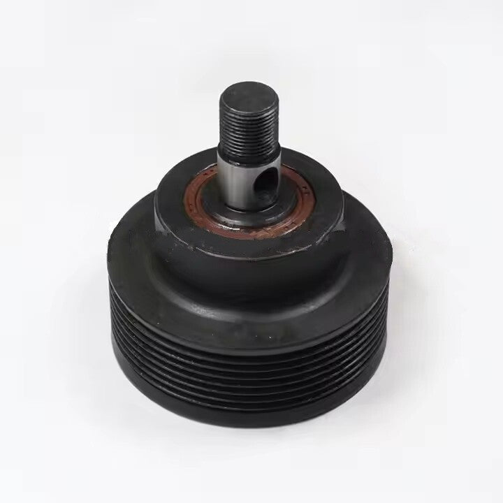 3060883 Idler pulleys are suitable for diesel engines M11 QSM ISM