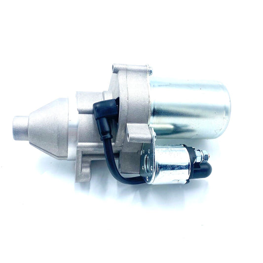 Starter Motor With Solenoid for Honda 11HP  13HP GX340 GX390 Engine Motor 62MM
