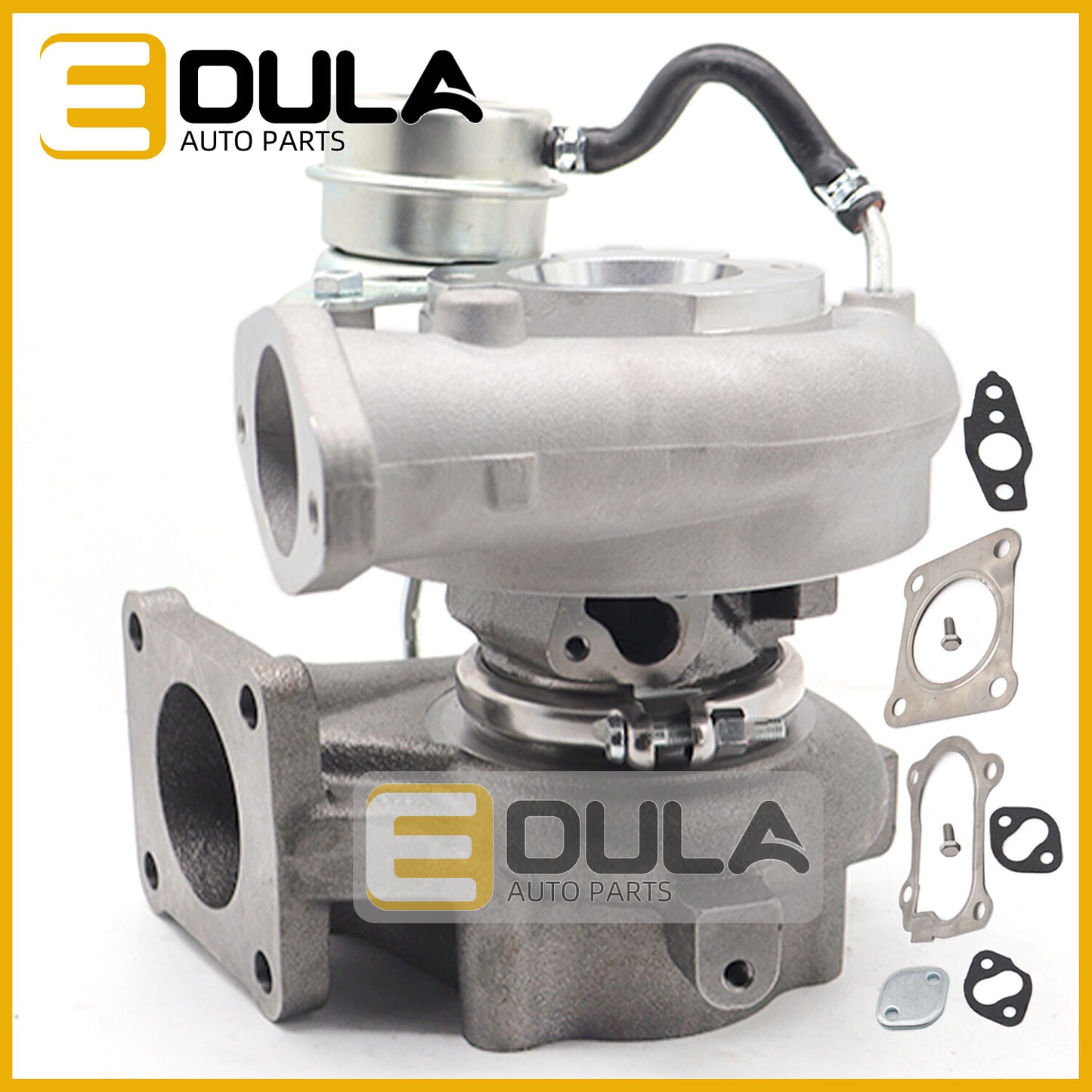 CT26 Turbo is suitable for 2002-2003 for Toyota for Land Cruiser 4.2L 100 KW 1HD-FTE 17201-17040