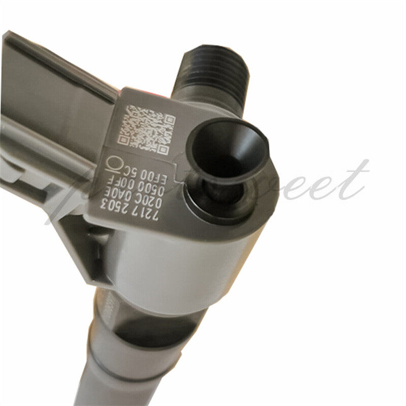 New Fuel injector for Toyota Hilux 2.8L 1GD 2004-2019 23670-0E010 295700-0550