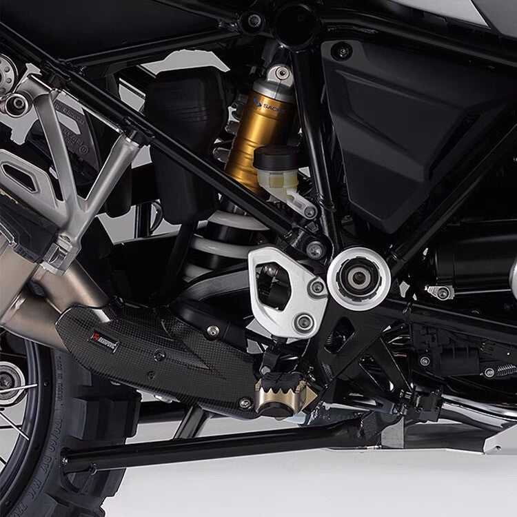 Adjustable Foot Pegs for BMW R1200GS ADV K50 2016-2019 R1250GS Adventure 2020-23