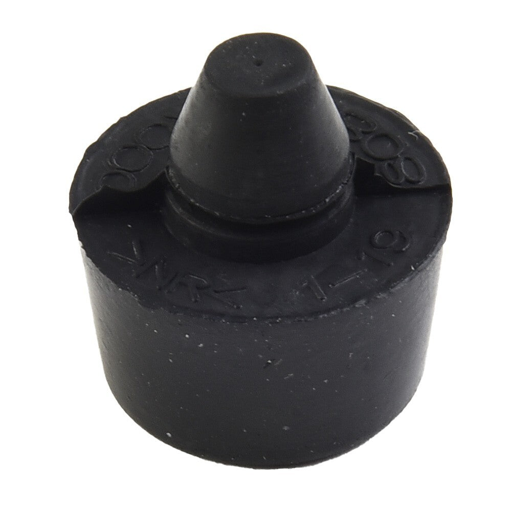 Door rubber bumper plugs suitable for Infiniti Q45, Q50, Q60, QX56/QX80 80896-AR000