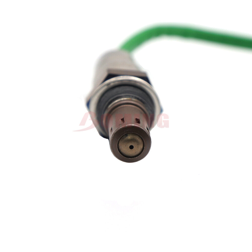 For 2009-2014 for Ford E-150 E-250 E-350 4.6L 5.4L 4pcs Oxygen O2 Sensor Front+Rear