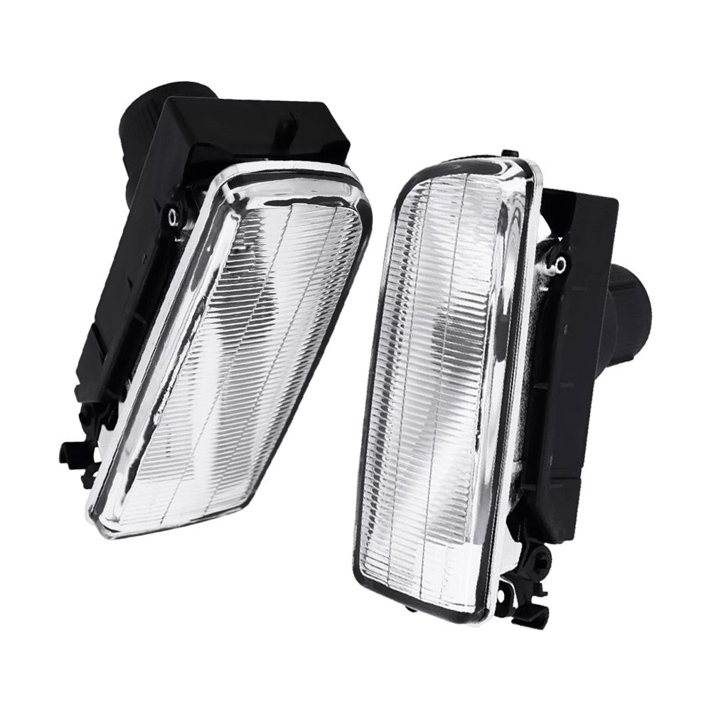 Front LH RH Bumper Lower Fog Light Lamp Fit For E36 318i 318is 323i 325i M3