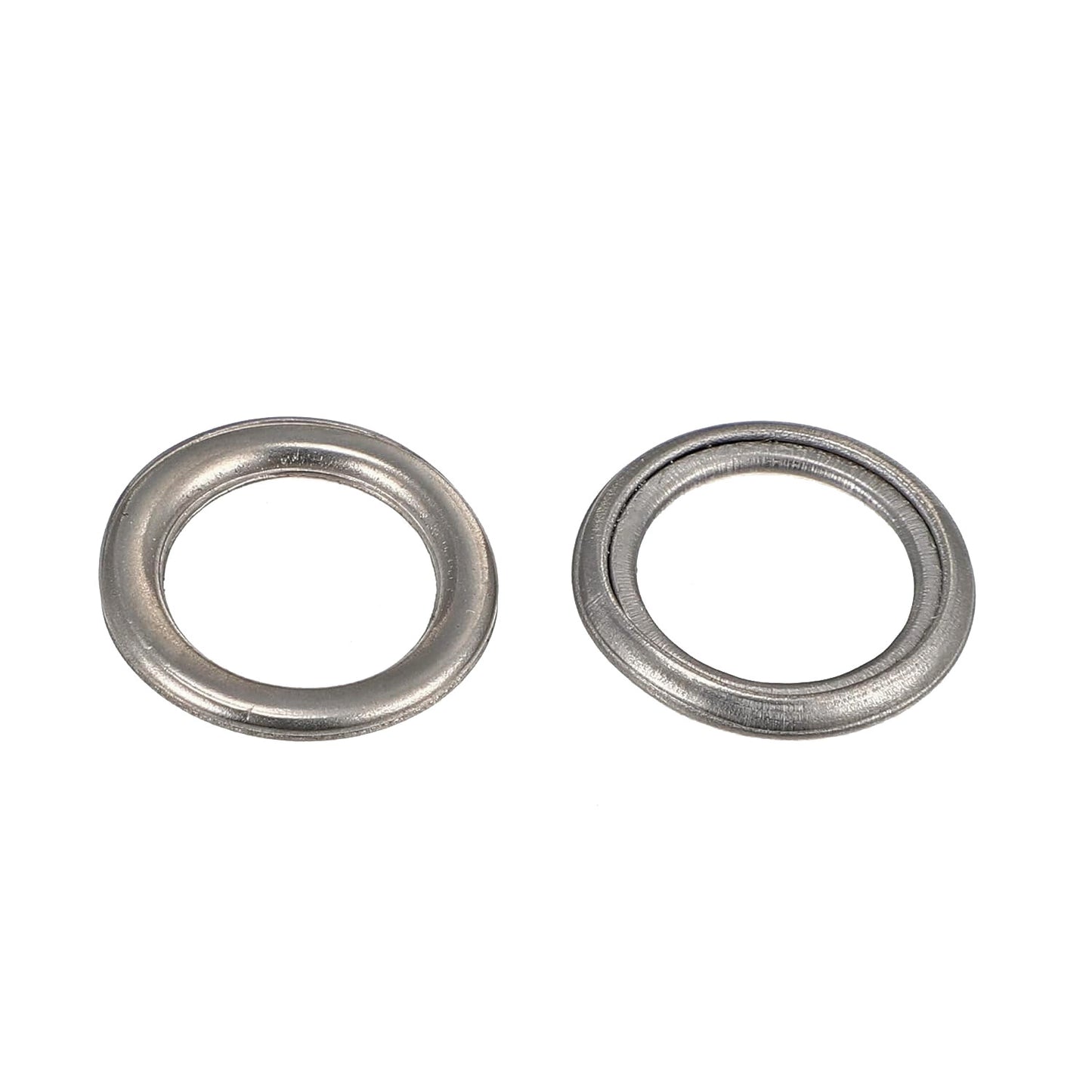 Suitable for Hyundai 86625-3S000 rear bumper cover cable grommets X20 with mounting clips and seals.