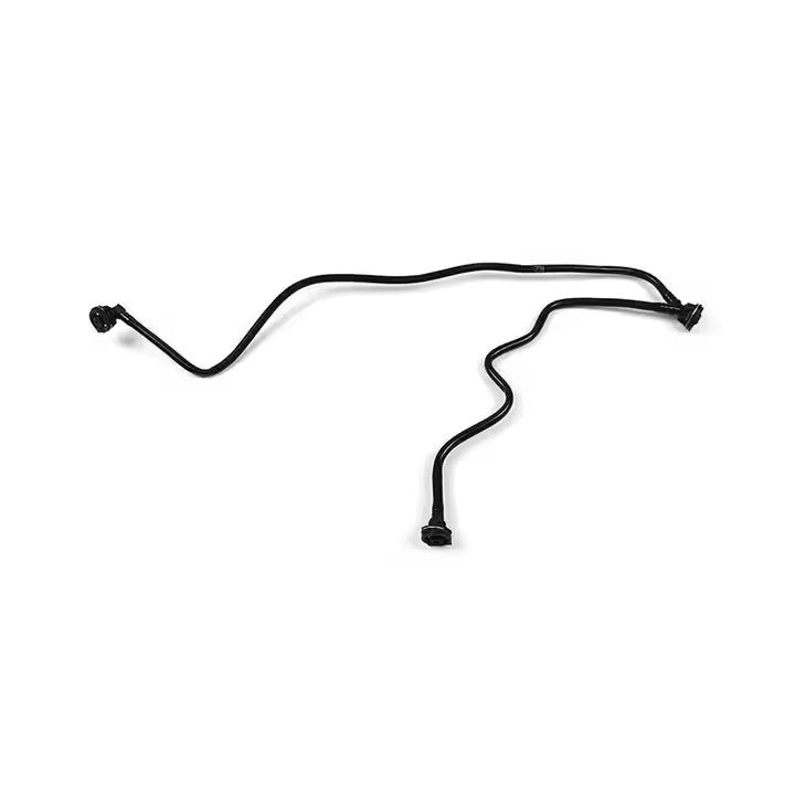 Vent Exhaust Deputy Kettle Water Pipe for Benz CLA250 GLA220 CLA AMG 1765010125