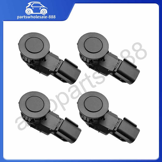 893410C010 4X Bumper Parking Sensor for Toyota Tacoma 2015 - 2022 Tundra 2014 - 2021