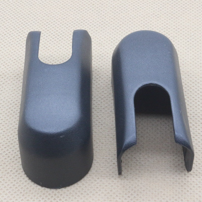 2-pack for Chevrolet HHR 06-2011 Rear Windshield Scraper Arm Nut Cover 2232351