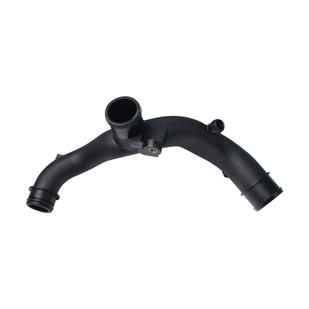 Upper Outlet Engine Coolant Pipe for Jaguar F-Pace XE for XF XFR XJ XJR #AJ813917
