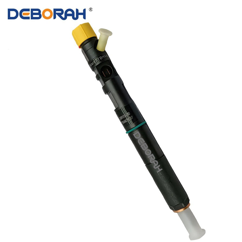 33800-4X450 EJBR05501D 33801-4X450 Common Rail Injector for Delphi for Hyundai for KIA