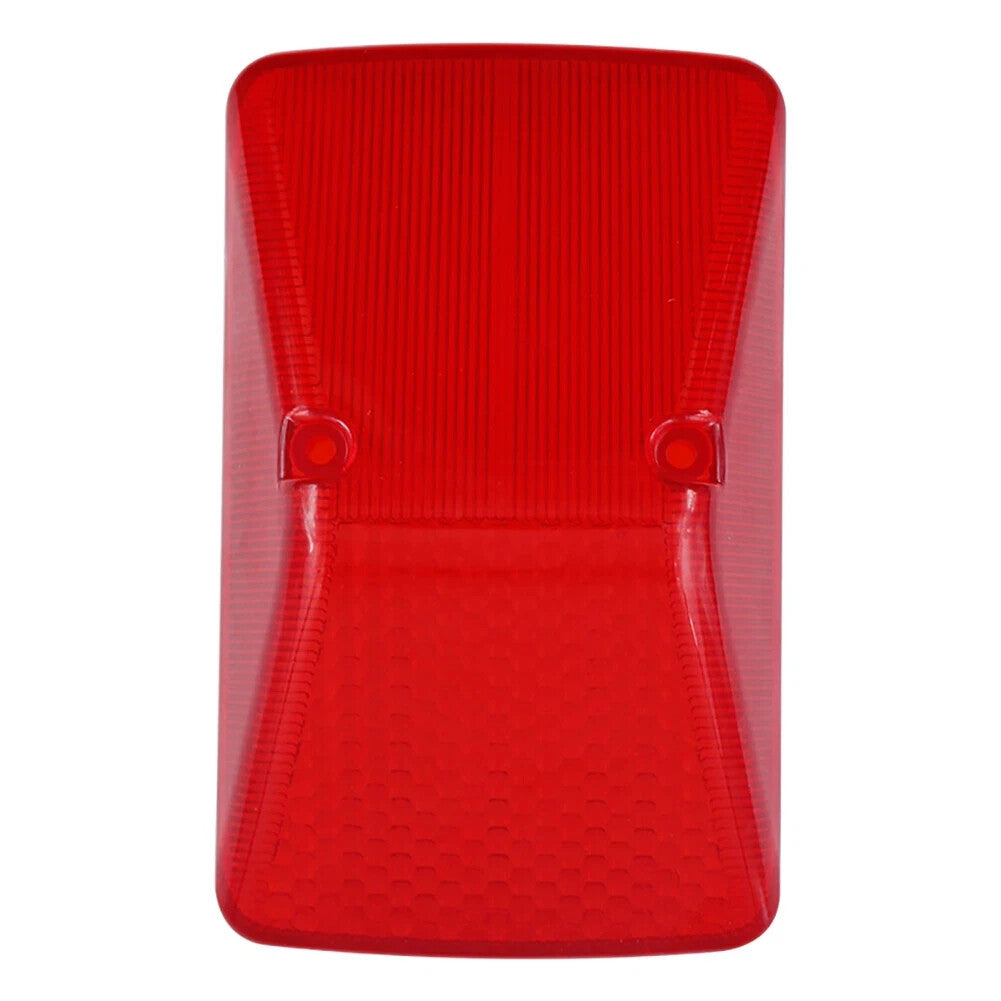 Rear Tail light Shell Brake Light Cover for Yamaha TT250R WR450F for Kawasaki KDX250