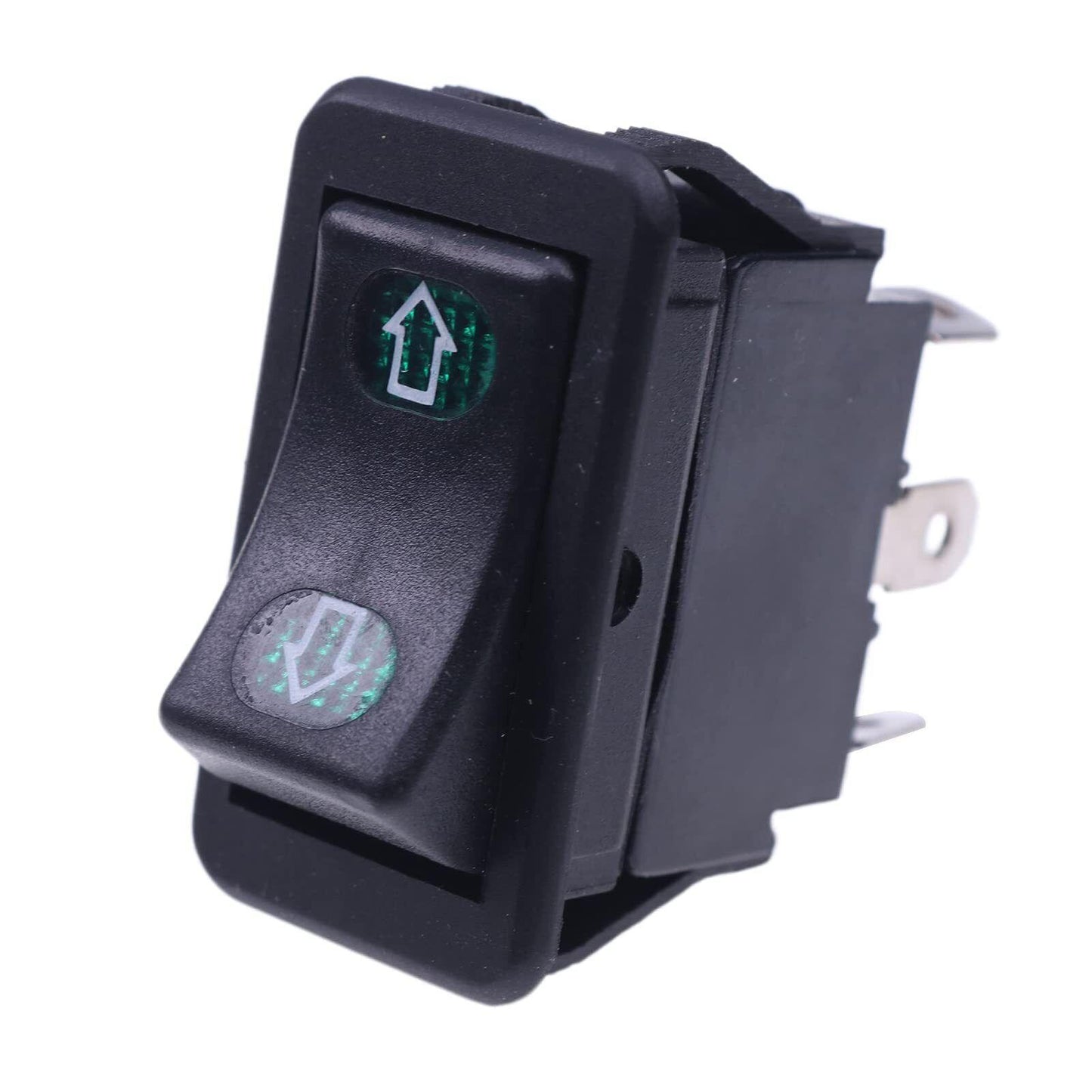 Turn Signal Rocker Switch 131691A1 For Case Forklift 585G 586G 588G 586H Tier 4A