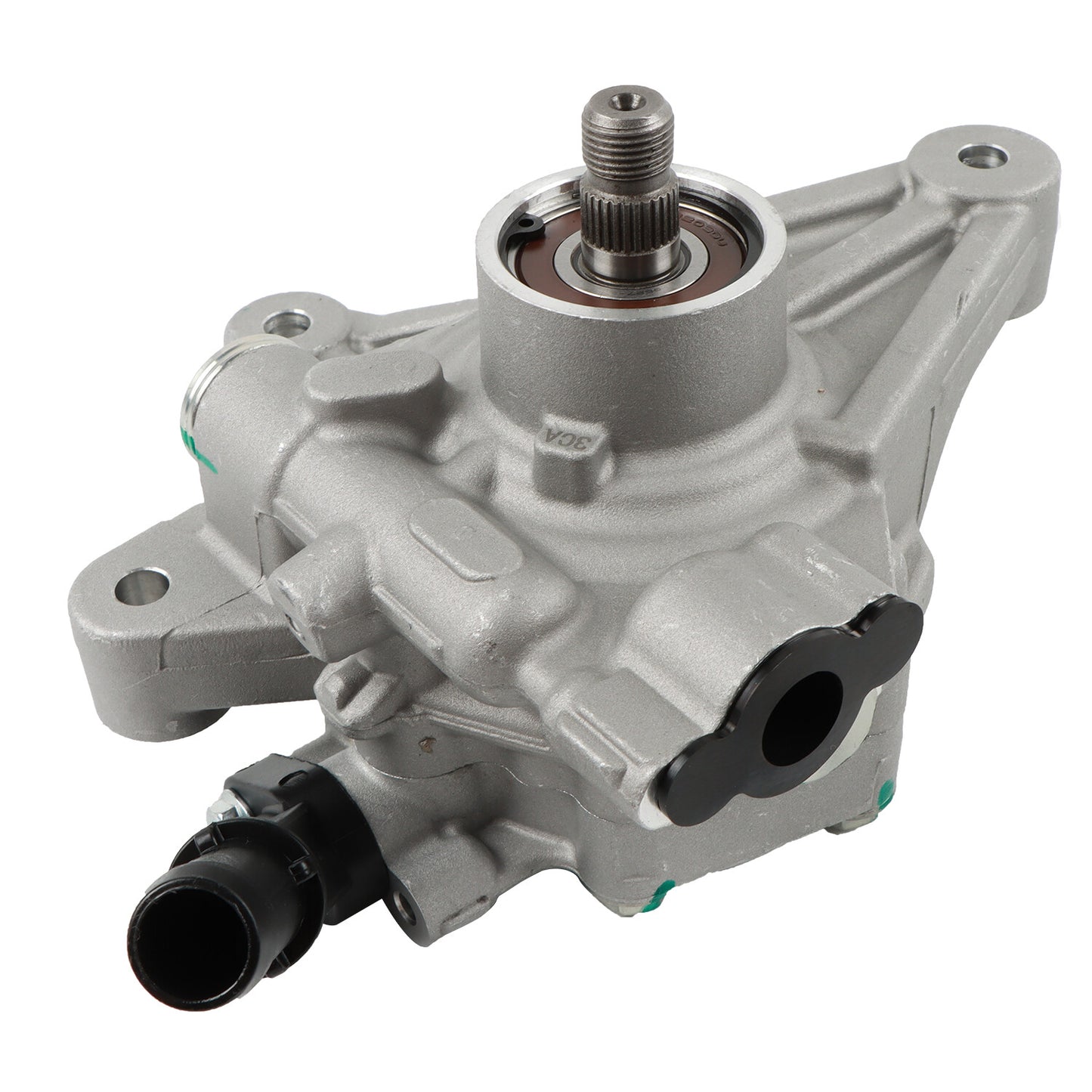 NEW Power Steering Pump 96-665 for 2011-2017 for Honda Odyssey Pilot Ridgeline US