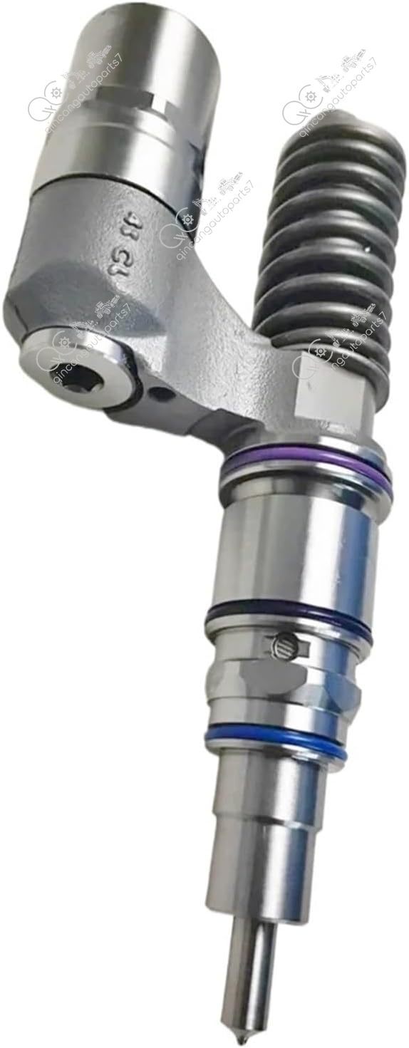 Fuel Injector 1440577 574392 for Scania Engine DC11.01 P340 P380 T340 T380 Truck