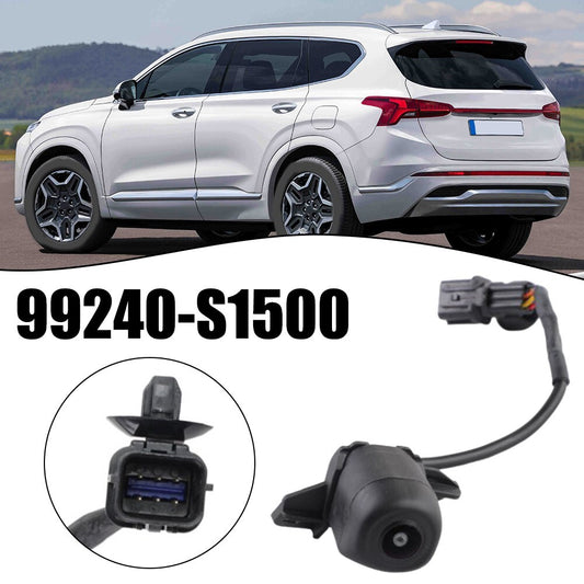 Car Reversing Camera Rear View Camera 99240-S1500 for Hyundai Santa Fe 2021-2023