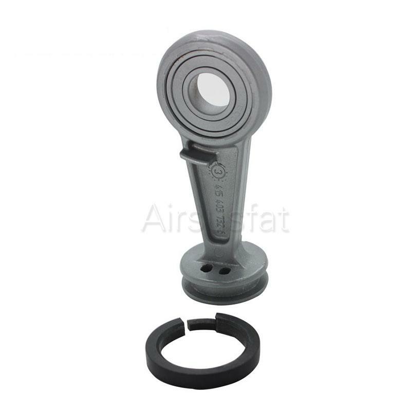 New W220 Piston Rod with Ring for A6 for A8 Q7 L322 Air Compressor Pump Repair Kits