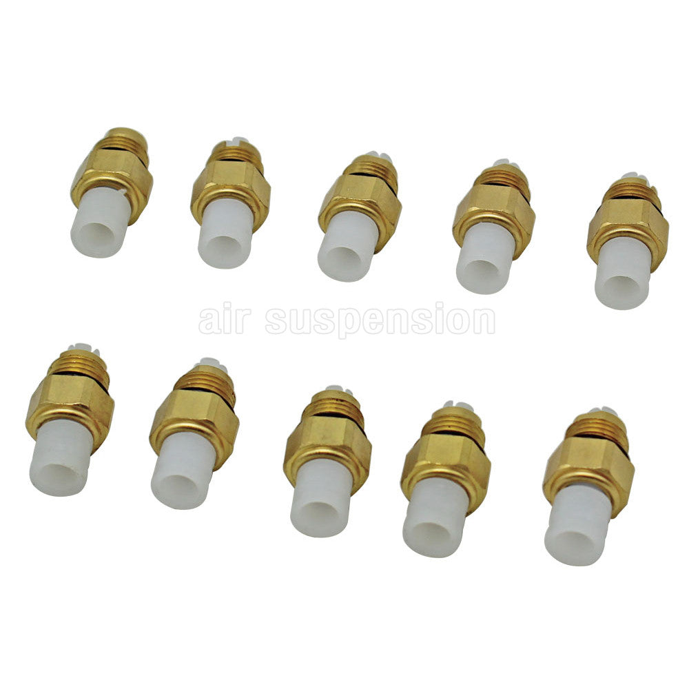 10 Pcs Air Suspension Risidual Valve for Audi Q7 for Porsche for Cayenne for Jeep 7L0616813
