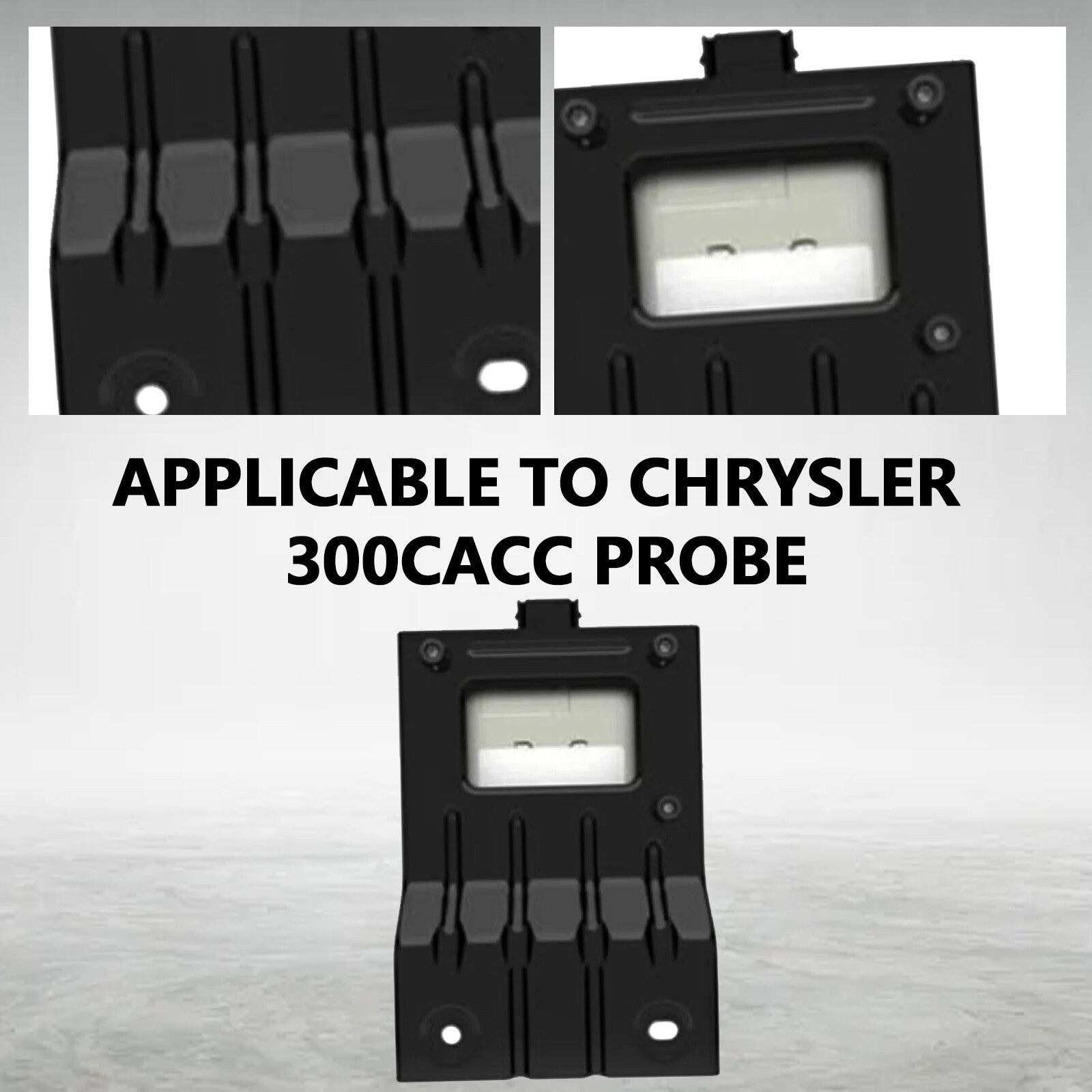 For 2015-2017 for Chrysler 300 3.6L 5.7L Adaptive Cruise Control Radar Sensor Unit