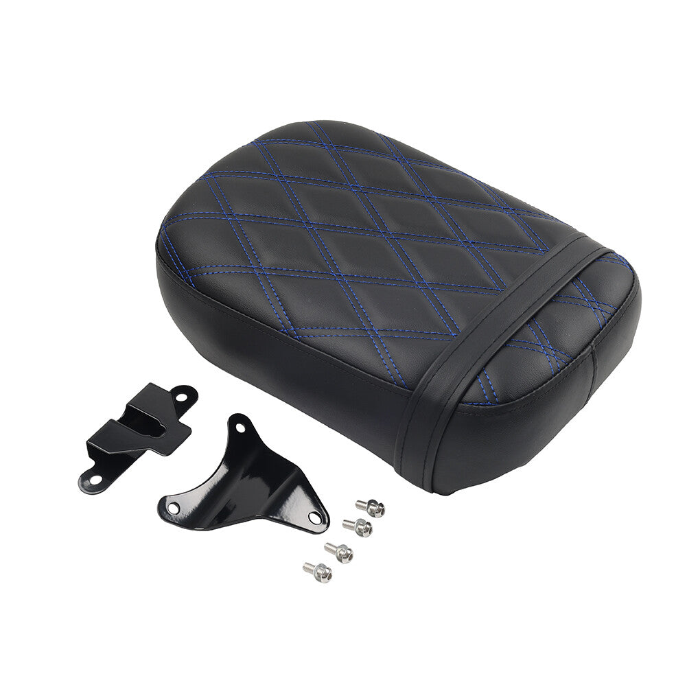 Rear Passenger for Seat Cushion for Honda Shadow ACE 750 VT750C VT750CD 1998-2003