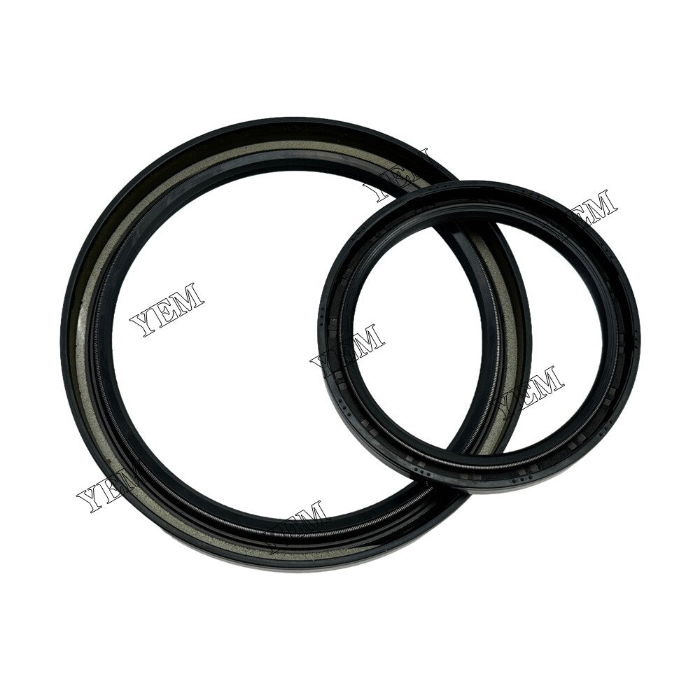 1103A-33 Crankshaft Oil Seal For Perkins Engine 1103A-33 Front Rear oil seal