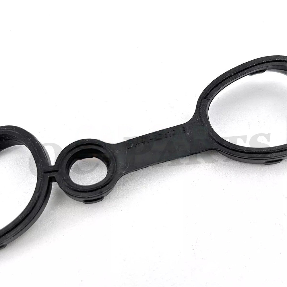 Valve Cover Gasket for 2012-2023 for Hyundai Accent for Kia Forte Soul 1.6L 224412B610