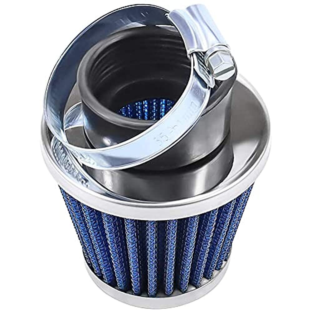 39mm Air Filter for GY6 Moped Scooter Dirt Bike 50cc 110cc 125cc 150cc 200cc ATV