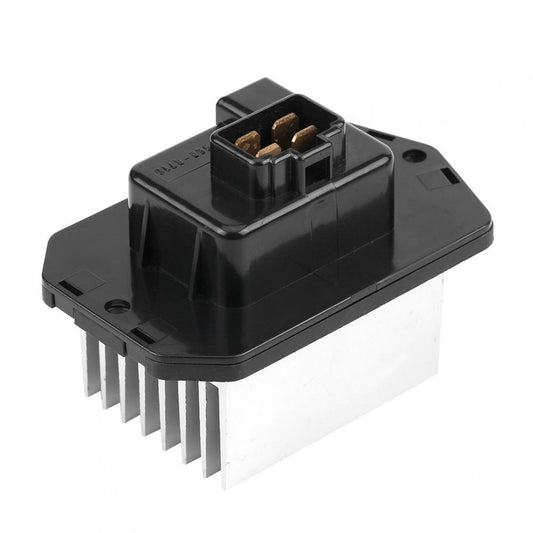 Blower Motor Heater Fan Resistor 077800-0710 Fits 01-06 for Honda CRV Series 2 SUV