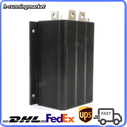 1204-027 1204027 Cart Replace Curtis PMC 36V 275Amp DC Controller For EZGO for Golf