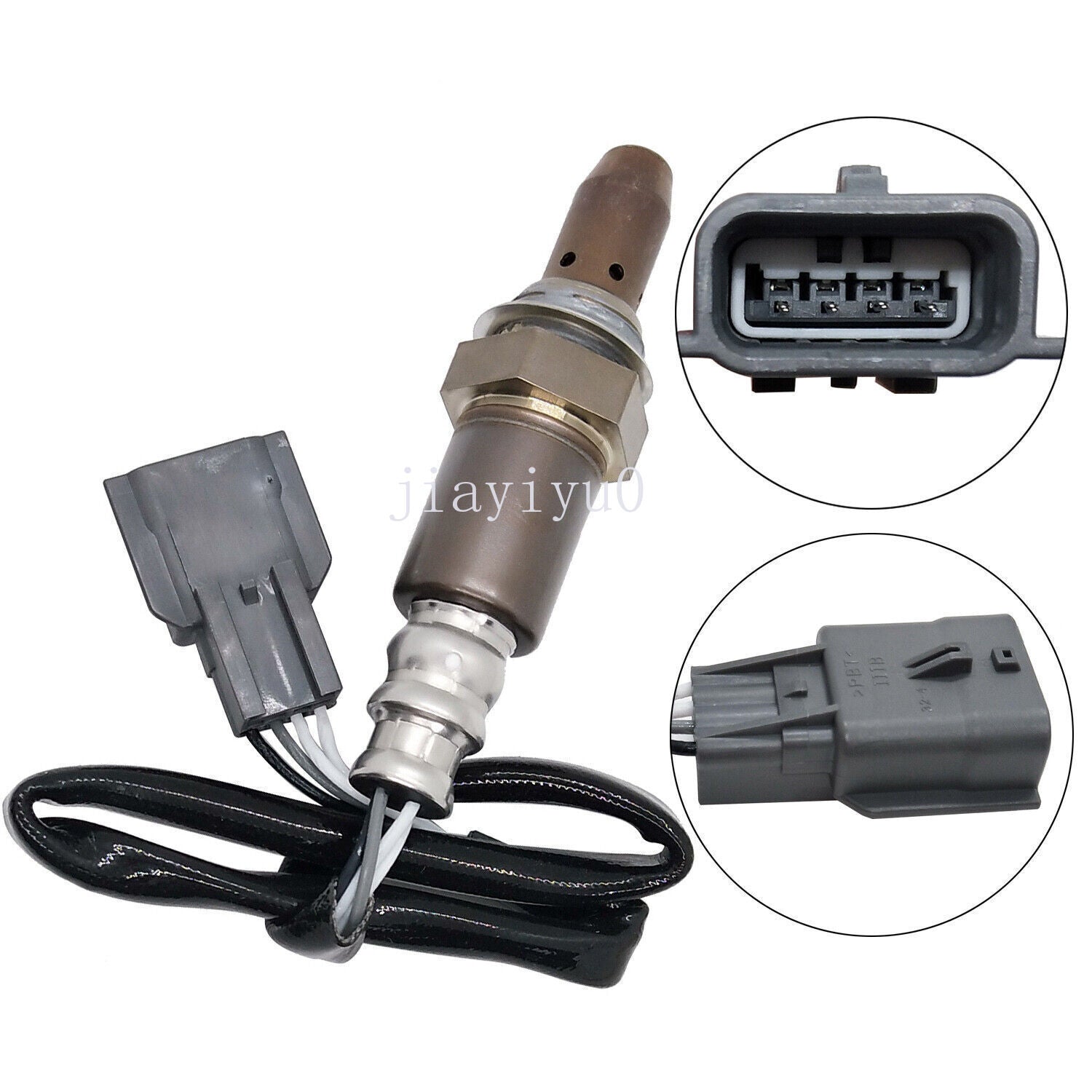 Upstream Oxygen Sensor New 89467-0E250 for Toyota Highlander for Lexus RX350 RX450h