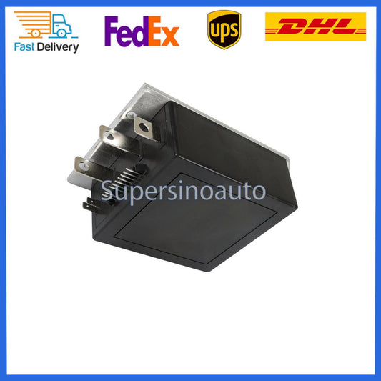 9-pin For EZGO DCS TXT for Golf Cart Curtis 1206-SX Series 300A 36V Speed Controller