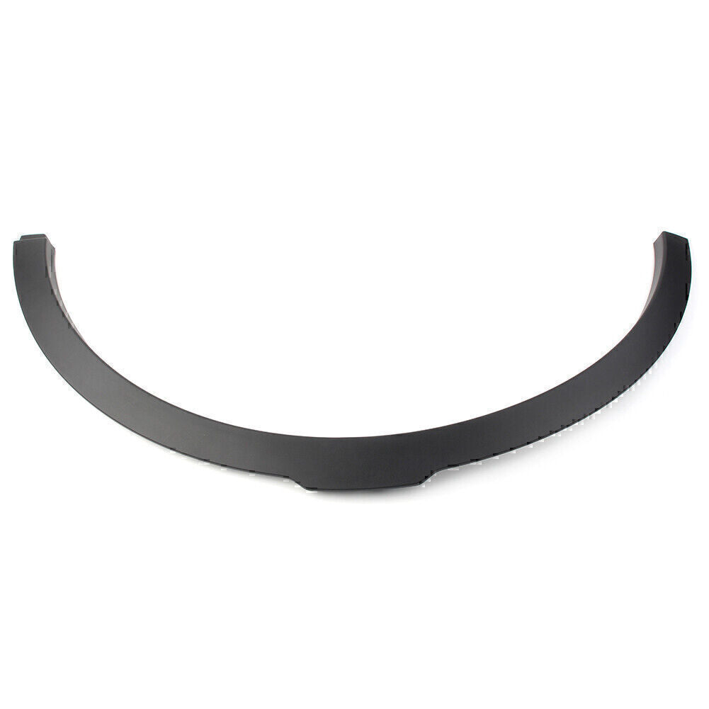 Front Left Fender Trim Arch Molding for Land Rover for Range Rover Evoque 2012-2019