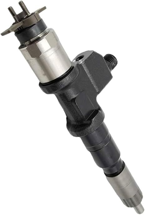 1XFuel Injector 295050-2510 8-97622035-1 for Isuzu Engine 6WG1 Hitachi Excavator