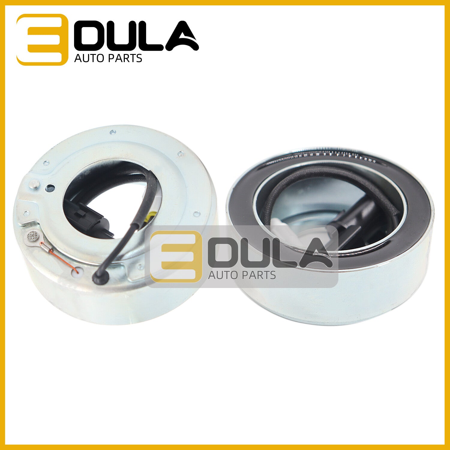 MSC90C AC Compressor Clutch Coil Fits for MITSUBISHI GALANT OUTLANDER Eclipse