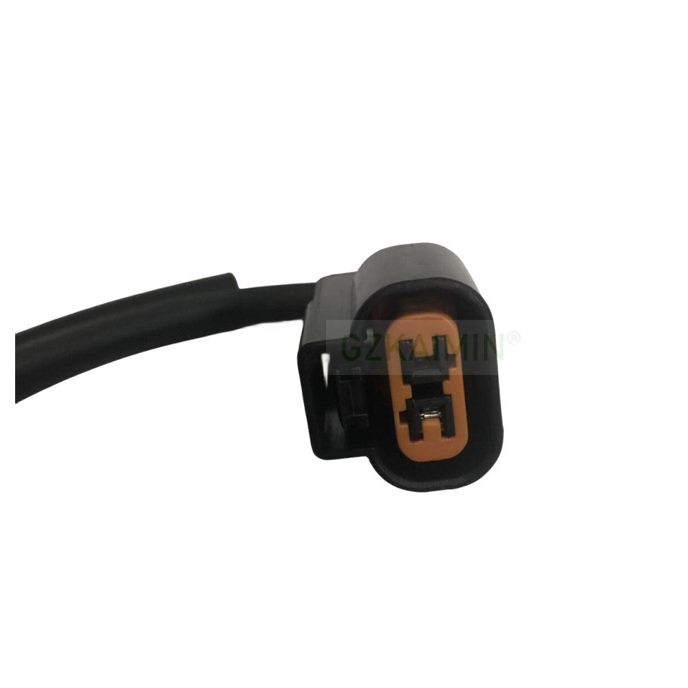 MR407821 is suitable for the rear right ABS wheel speed sensor in for Mitsubishi Lancer 2002-2007.