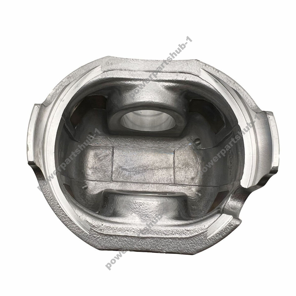 Piston 129908-22080 suitable for ZAX60 70-5G 5A Yangma engine accessories