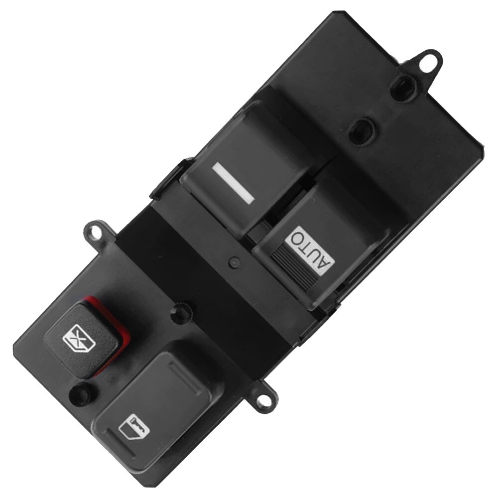 for Accord 2005 2006 2007 Power Window Switch Black Replacement 35750-SDN-A03