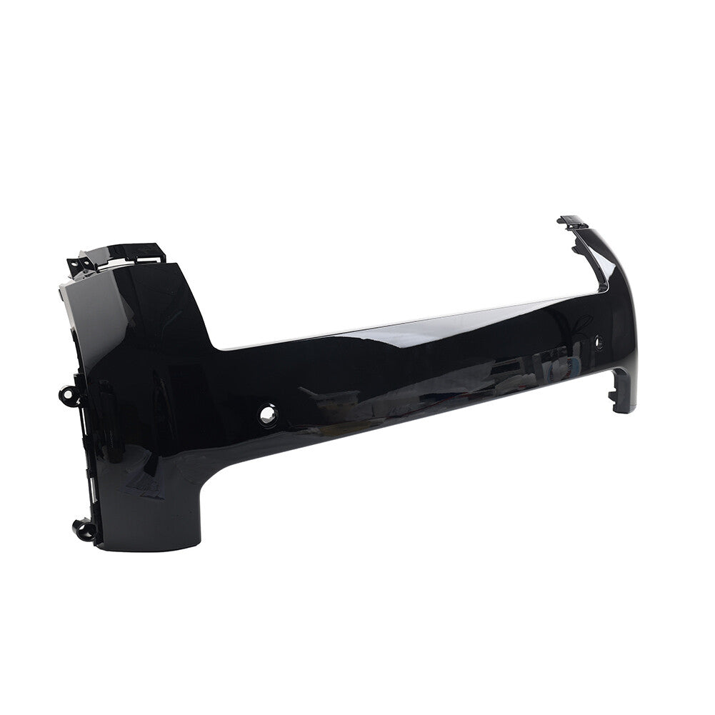 Center Section Front Bumper Board Protector Cover for Land Rover for Defender 90