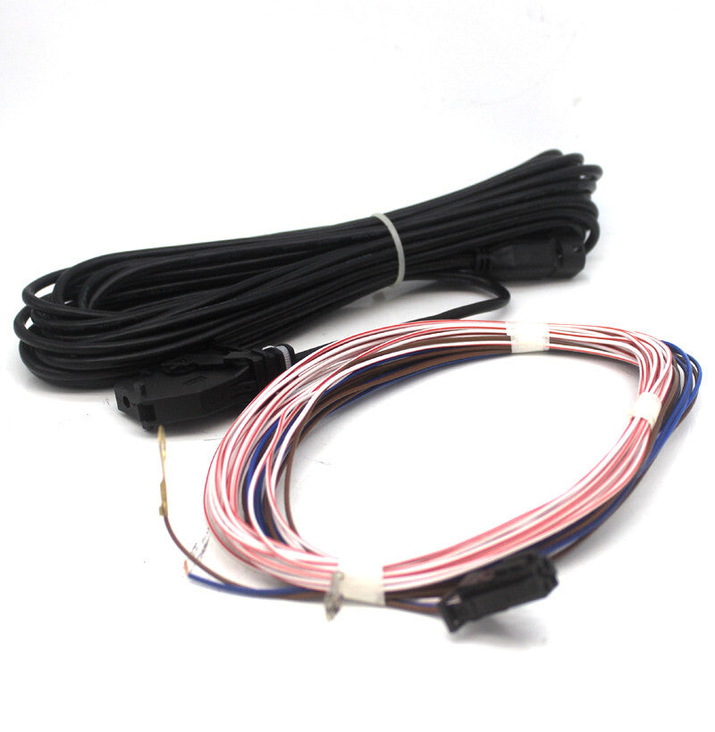 Reverse CAMERA video WIRING HARNESS CABLE for VW for SEAT for GOLF Mk6 TOURAN LEON POLO