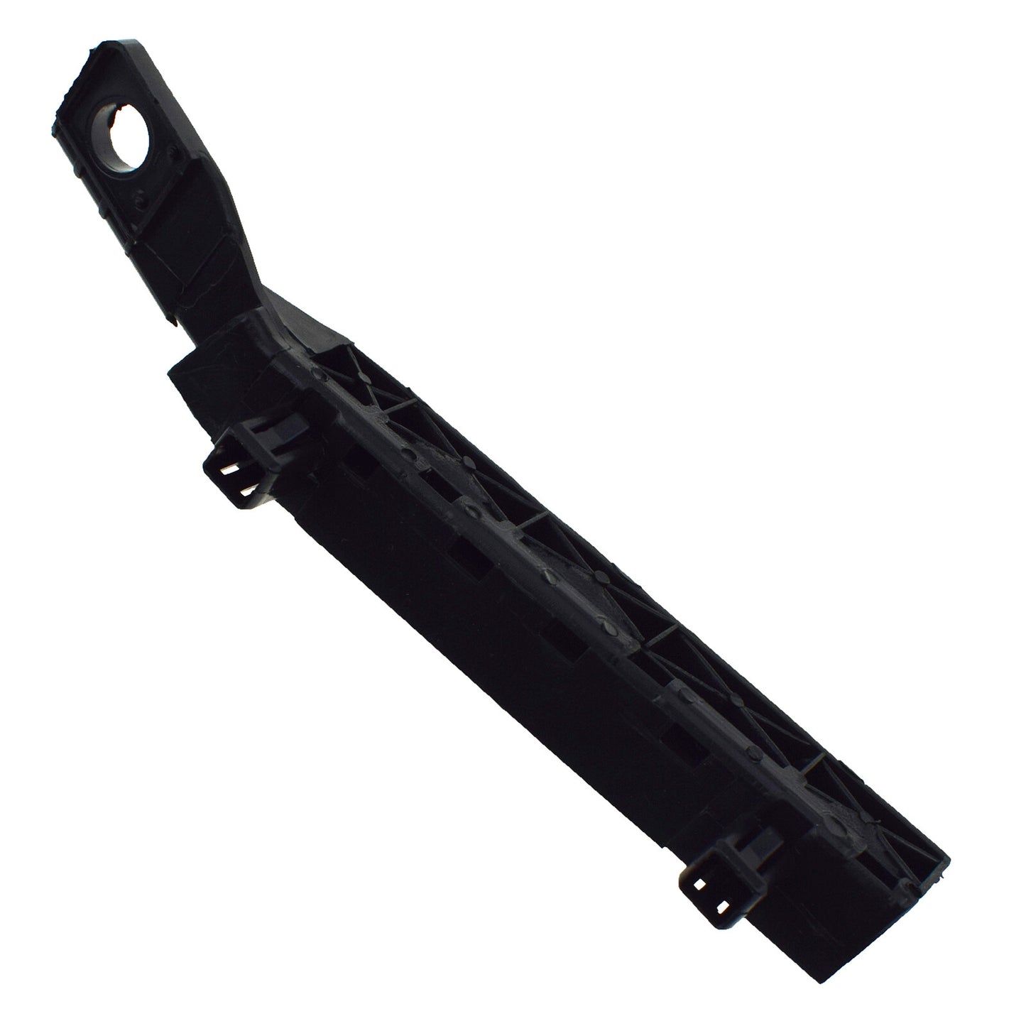 Front Right Passenger Side Bumper Bracket For 2007-2012 for Nissan Versa 62224EM30A