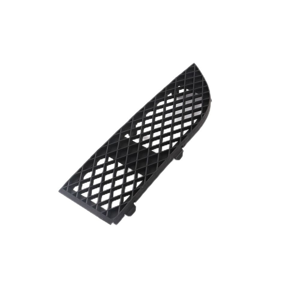 Front Bumper Grille Cover Trim Left Driver Side for BMW E65 E66 LCI 2005 - 2008