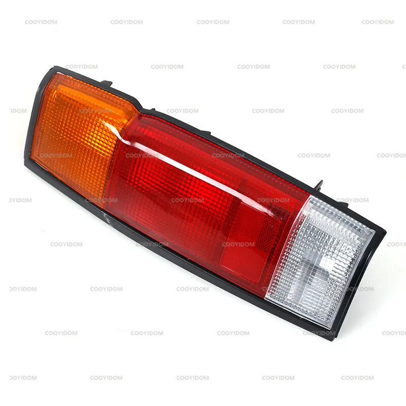 Pair taillight for Nissan Hardbody D21 Pickup 1986-1997 B6550-25G60 B6550-25G60