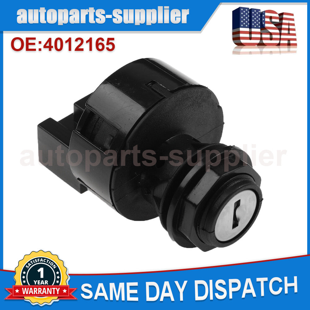 Ignition switch key compatible with for Polaris Sportsman 325 400 450 500 550 570 700 800 900