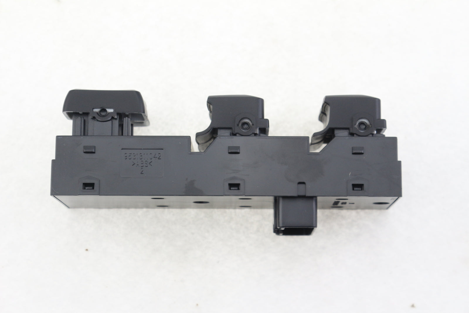 Front Left Power Window Switch 93570-3W000WK for Kia Sportage 2011-2016