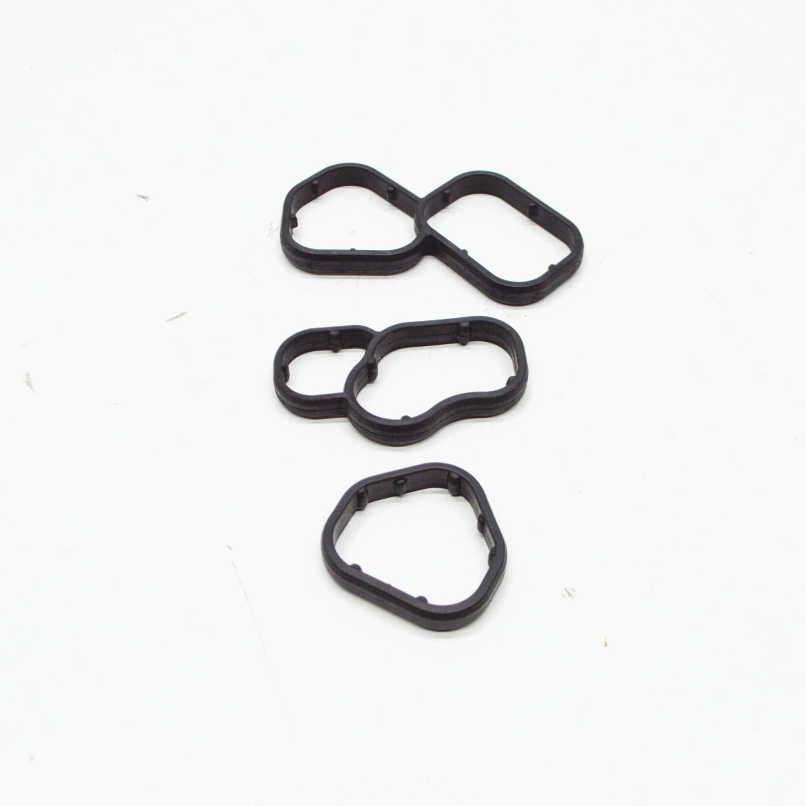 11428598028 Oil filter gasket seal suitable for B48B20B for BMW 630i G32 G12 730Li 2.0T