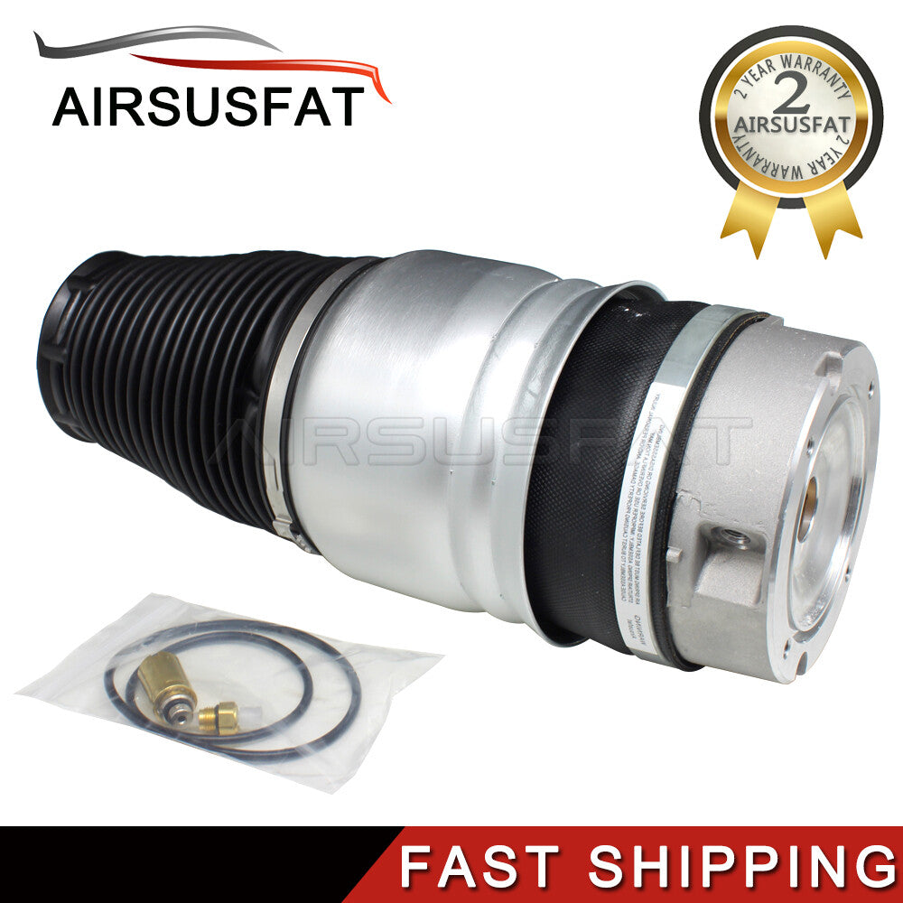 Front Left Air Suspension Spring Air Bag for Audi Q7 for Porsche for Cayenne for VW Touareg